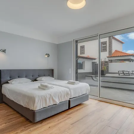 Διαμέρισμα Winter 1 Φουνκάλ