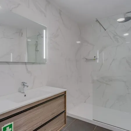 Winter 1 Διαμέρισμα