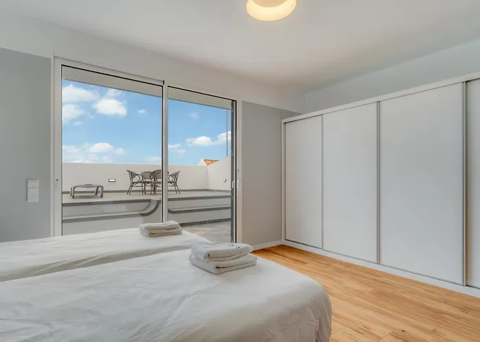 Winter 1 아파트 푼샬