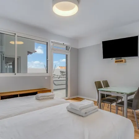 Winter 1 Appartement *