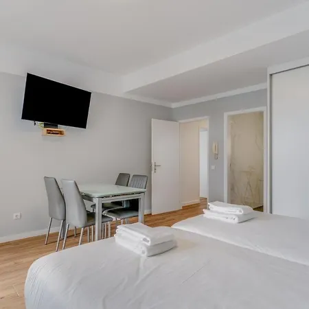 Apartment Winter 1 Funchal (Madeira)
