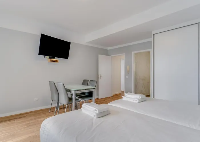 Winter 1 Appartement