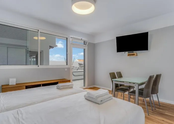 Winter 1 Appartement *