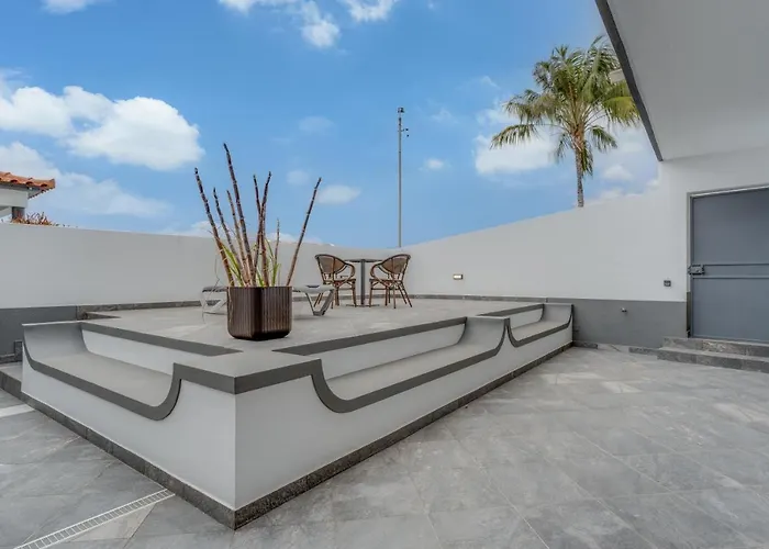 Winter 1 * フンシャル