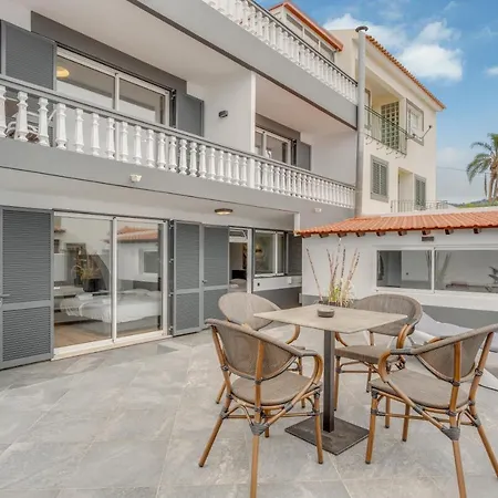 Apartamento Winter 1