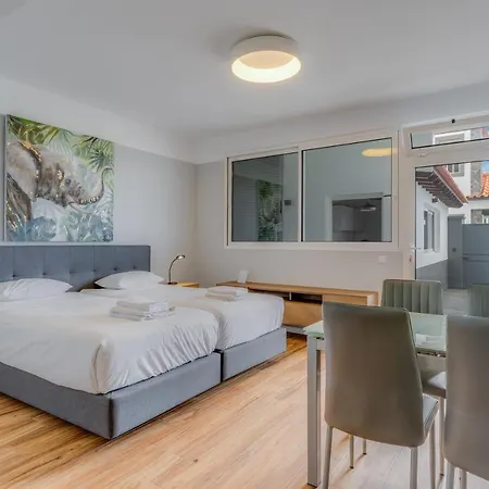 Apartamento Winter 1 *