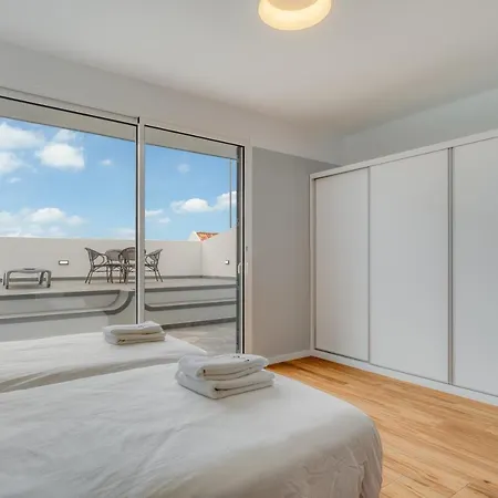 Winter 1 Apartamento Funchal (Madeira)