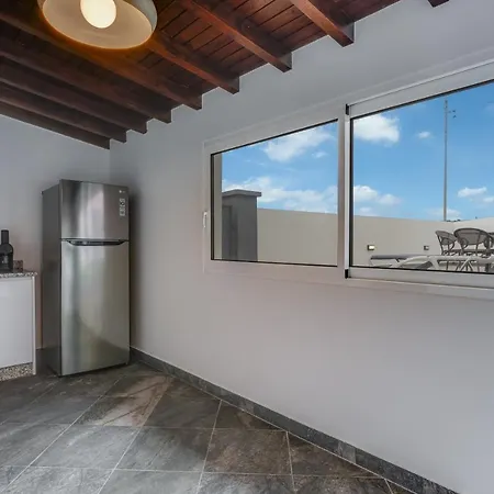 Winter 1 Apartamento